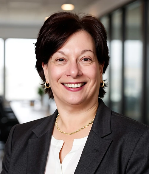 judith sandberg